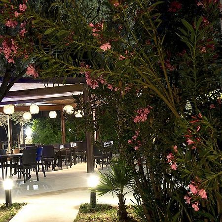 Hotel Princess Diltua Bodrum Exterior photo