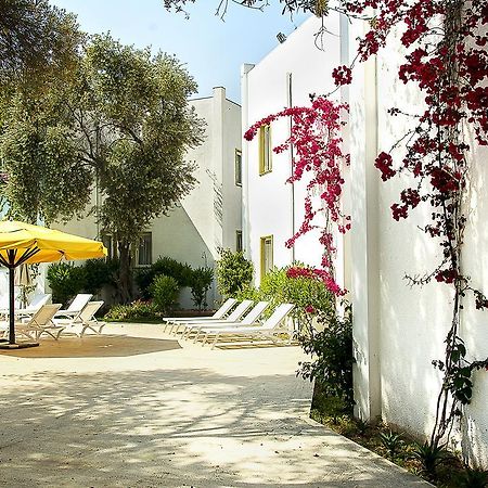 Hotel Princess Diltua Bodrum Exterior photo