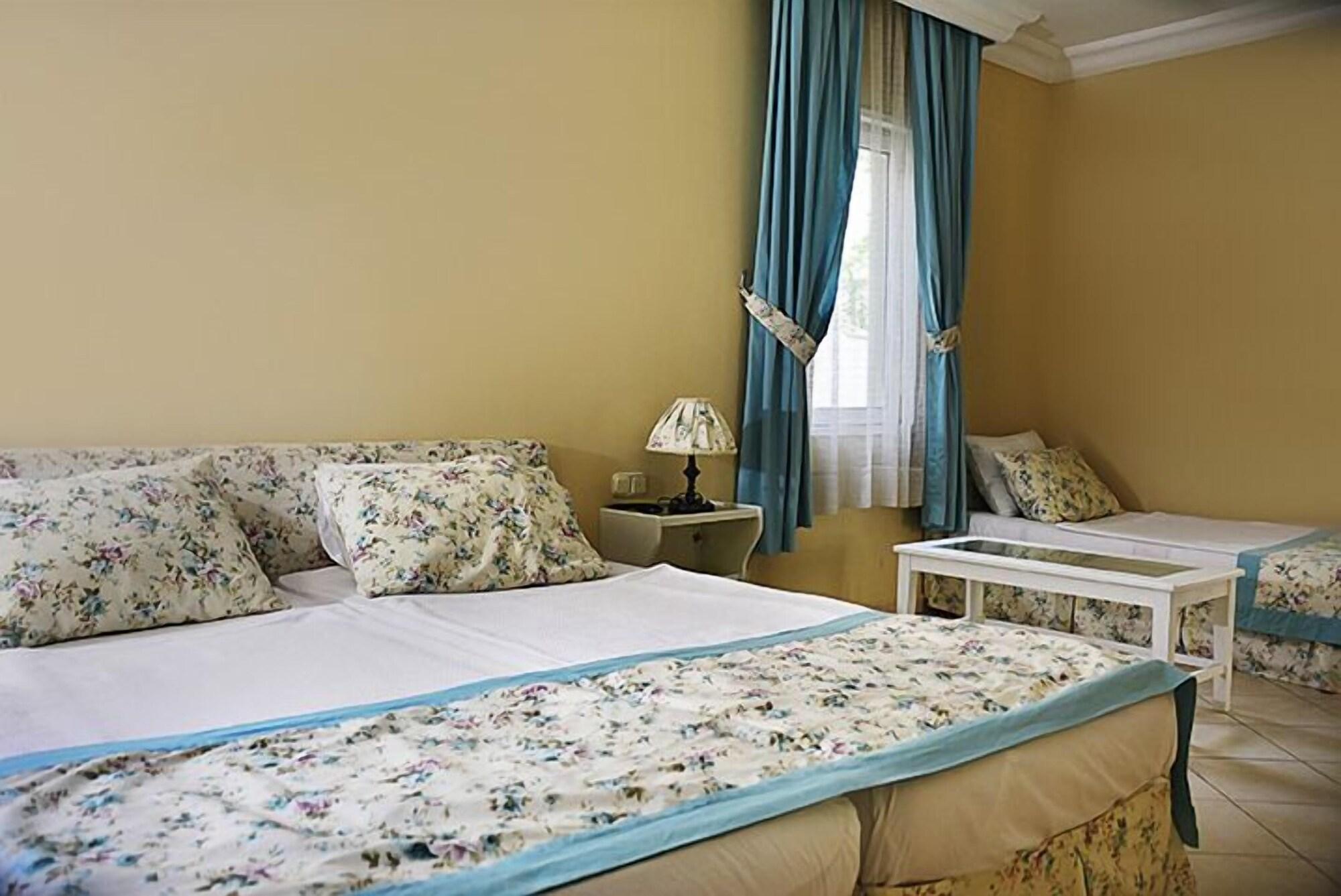 Hotel Princess Diltua Bodrum Exterior photo