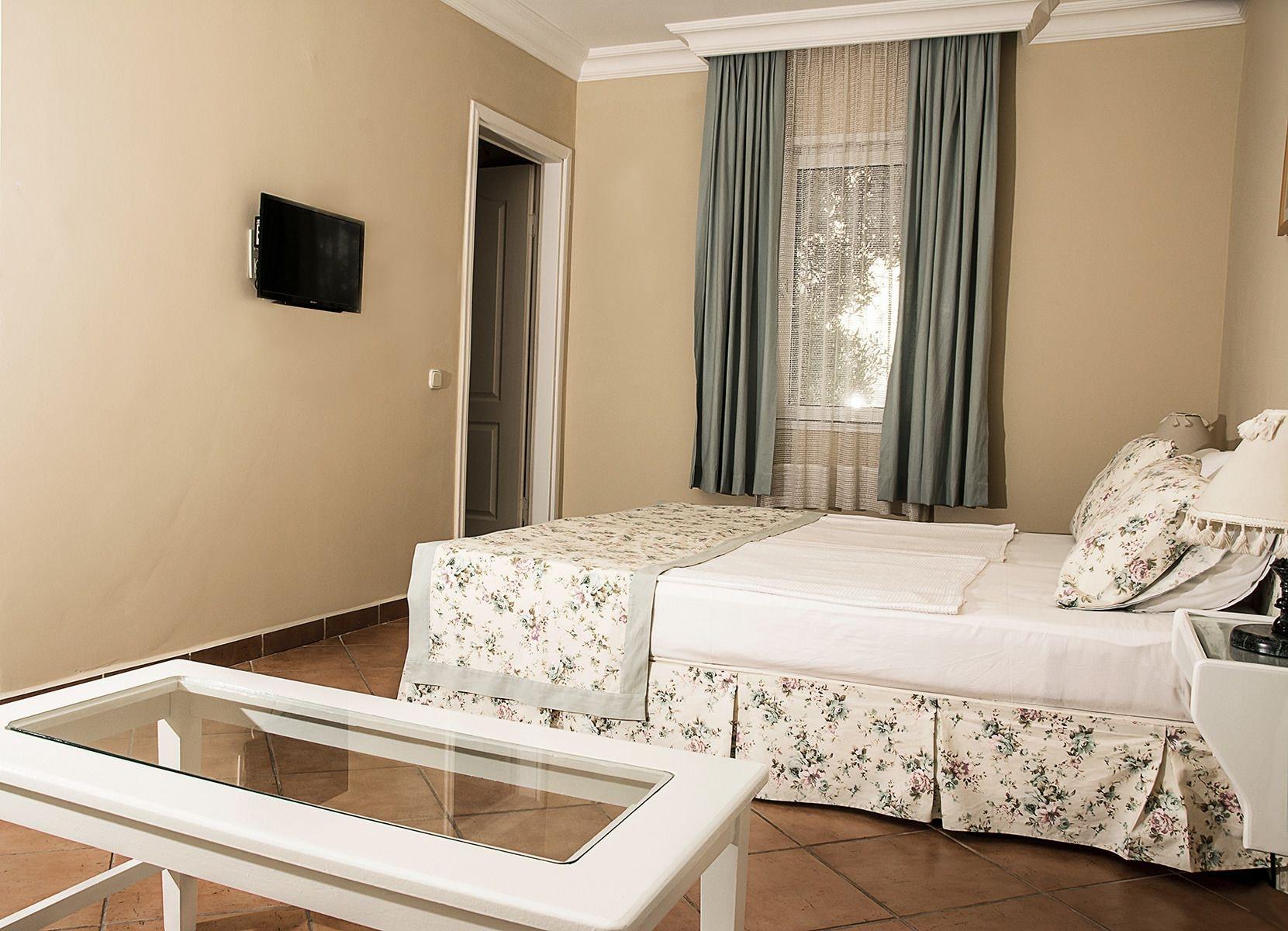 Hotel Princess Diltua Bodrum Exterior photo