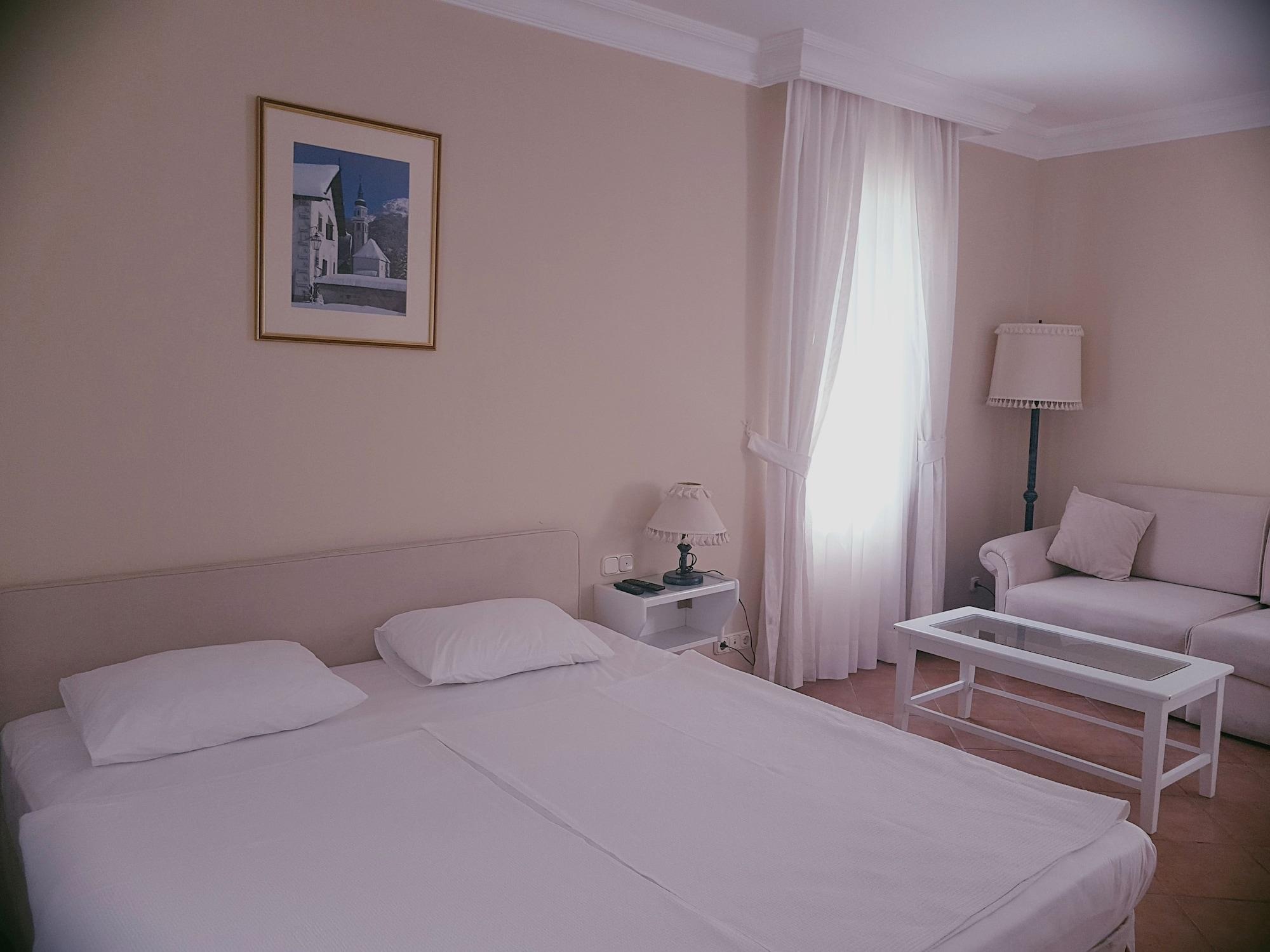 Hotel Princess Diltua Bodrum Exterior photo