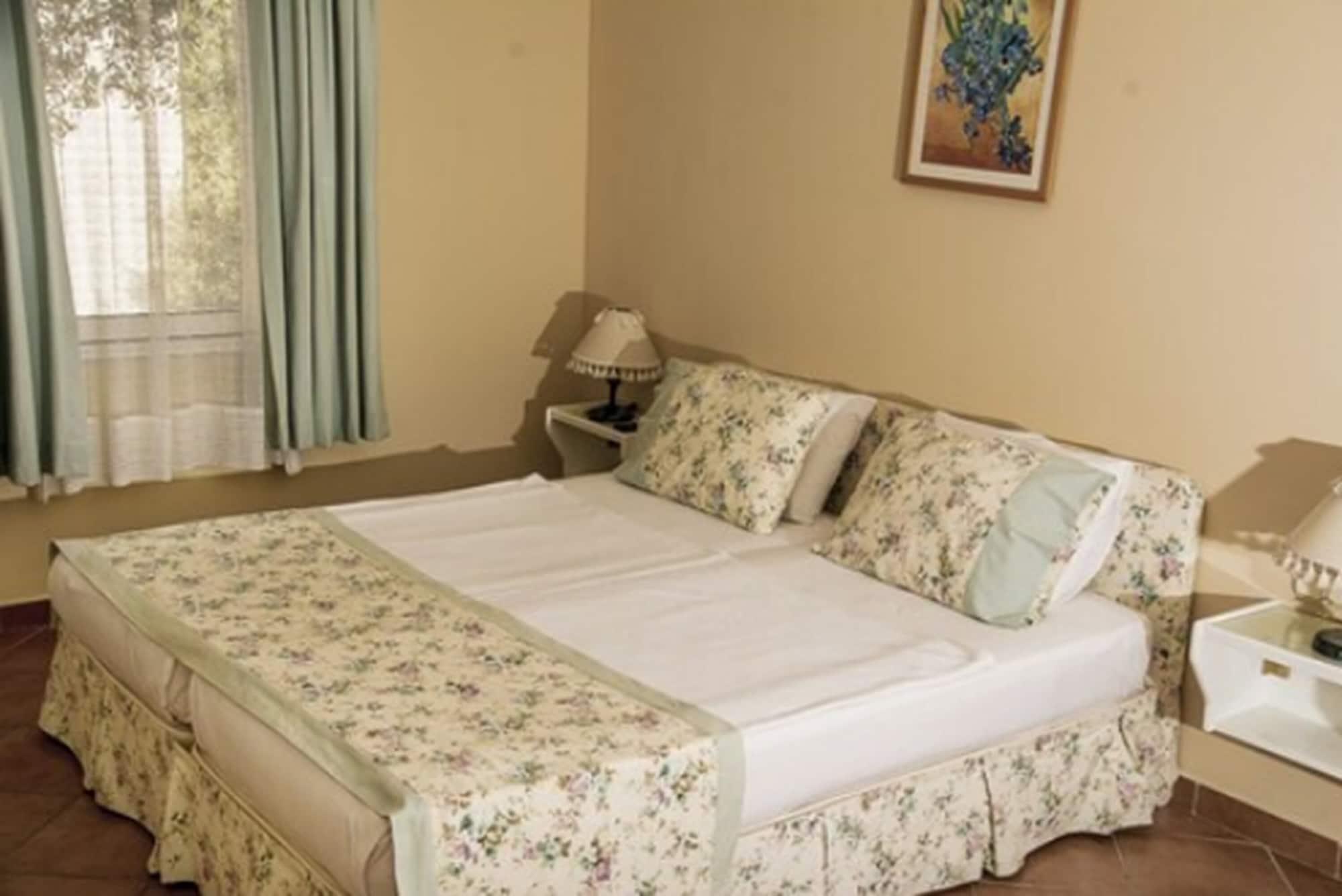 Hotel Princess Diltua Bodrum Exterior photo