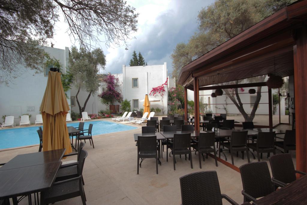 Hotel Princess Diltua Bodrum Exterior photo
