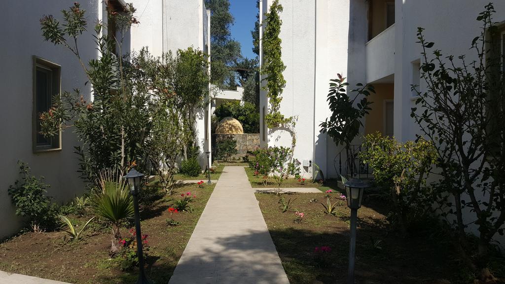 Hotel Princess Diltua Bodrum Exterior photo