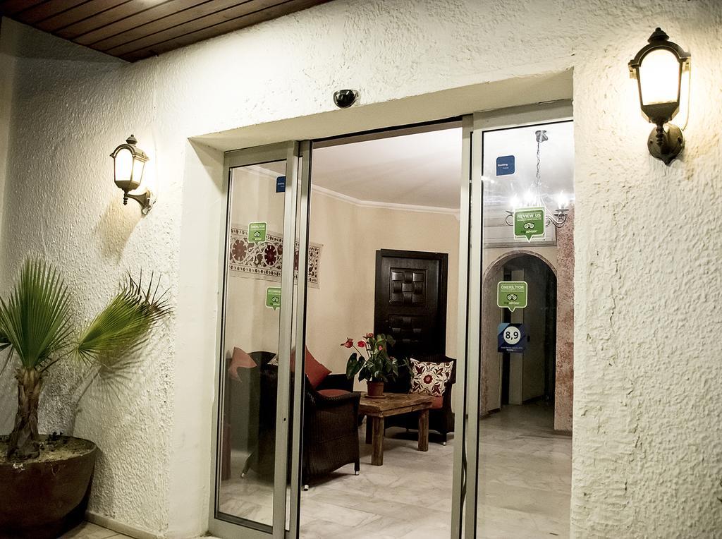 Hotel Princess Diltua Bodrum Exterior photo