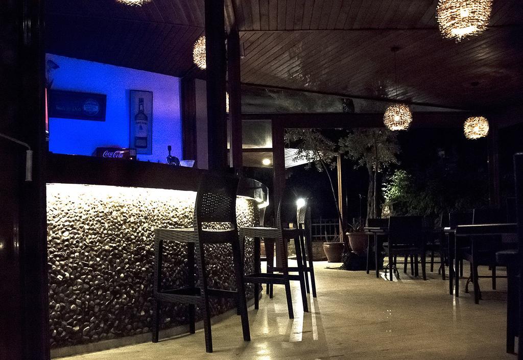 Hotel Princess Diltua Bodrum Exterior photo
