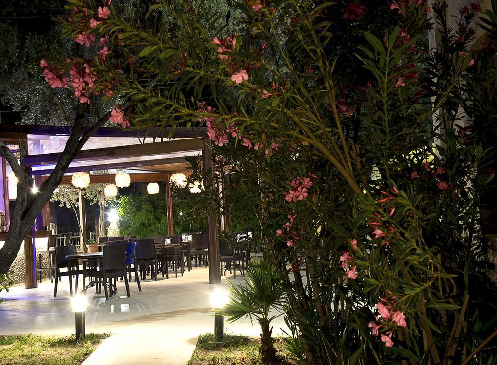 Hotel Princess Diltua Bodrum Exterior photo