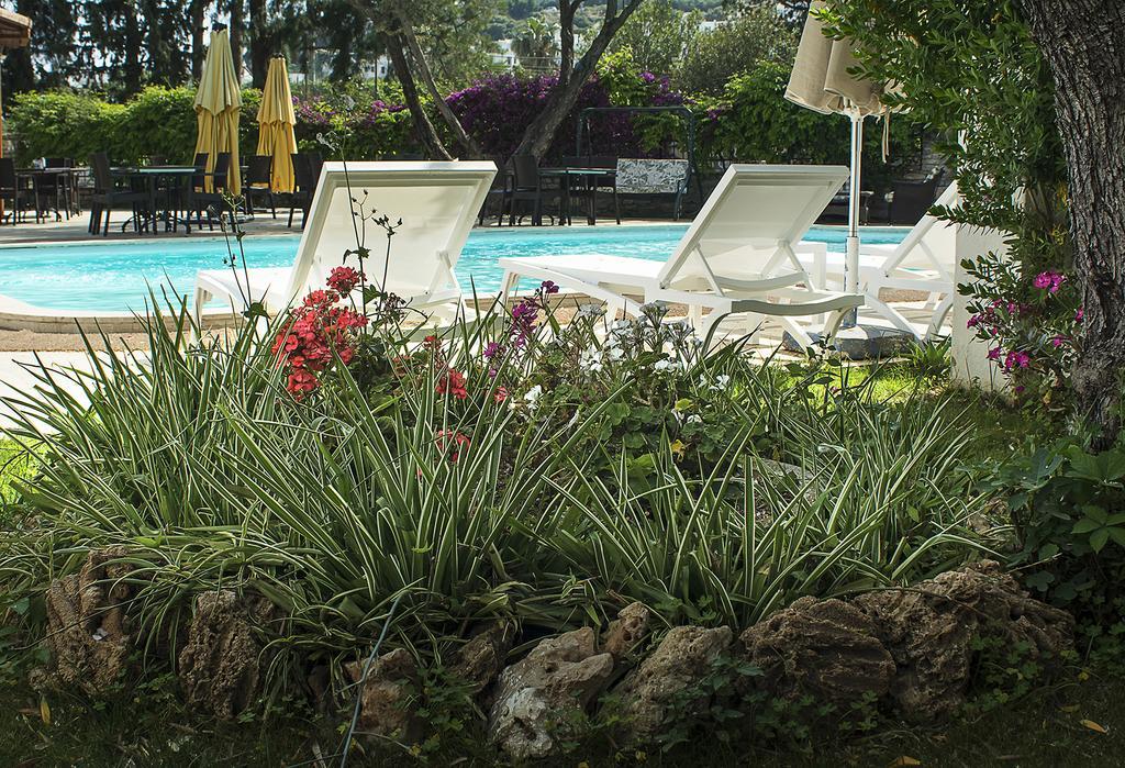Hotel Princess Diltua Bodrum Exterior photo