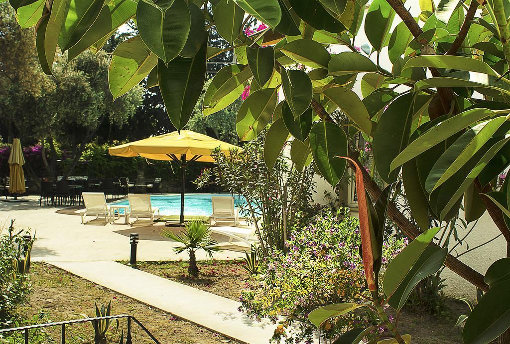 Hotel Princess Diltua Bodrum Exterior photo