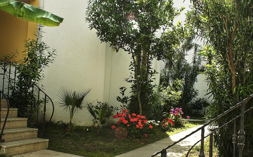 Hotel Princess Diltua Bodrum Exterior photo