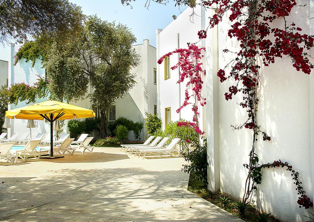 Hotel Princess Diltua Bodrum Exterior photo