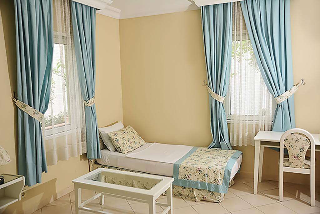 Hotel Princess Diltua Bodrum Exterior photo
