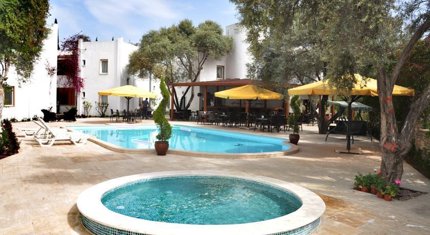 Hotel Princess Diltua Bodrum Exterior photo