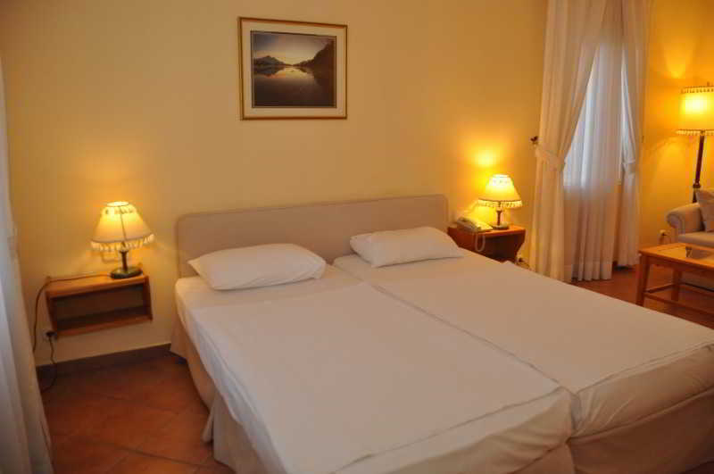Hotel Princess Diltua Bodrum Exterior photo