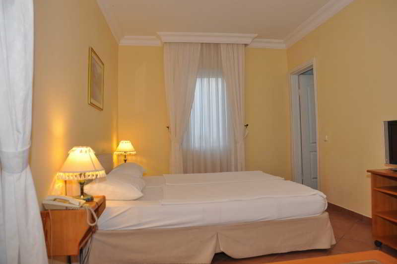Hotel Princess Diltua Bodrum Exterior photo