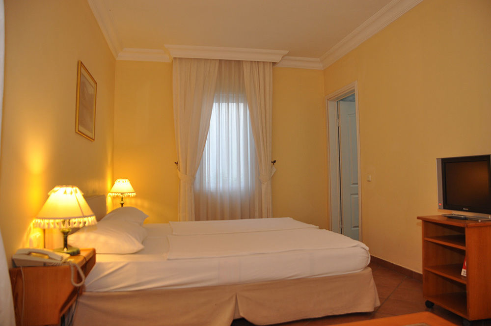 Hotel Princess Diltua Bodrum Exterior photo