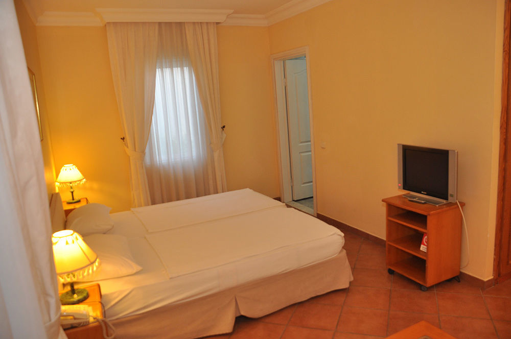 Hotel Princess Diltua Bodrum Exterior photo