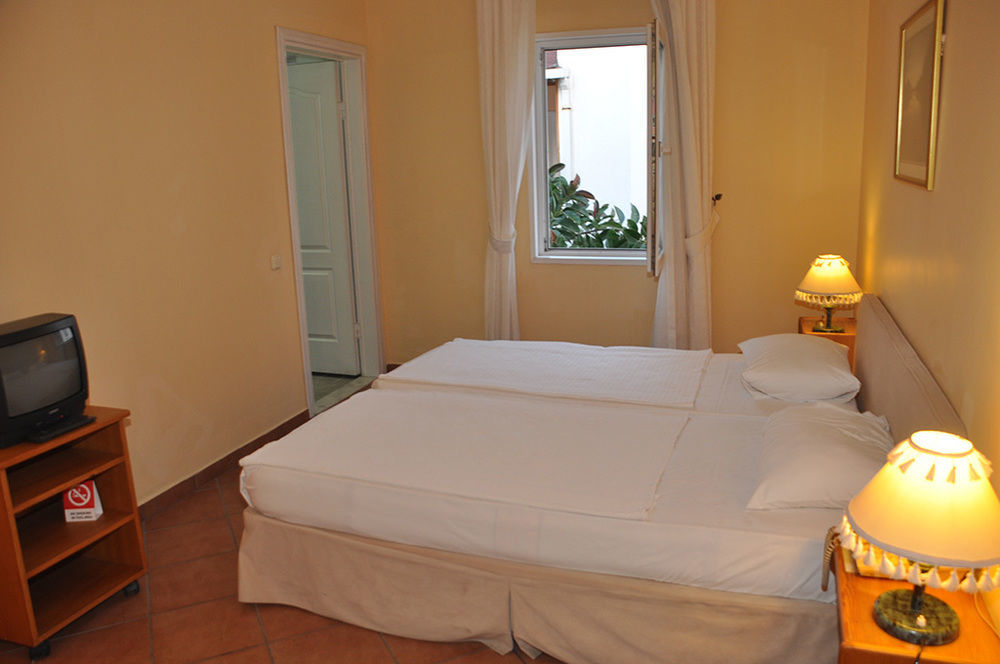Hotel Princess Diltua Bodrum Exterior photo