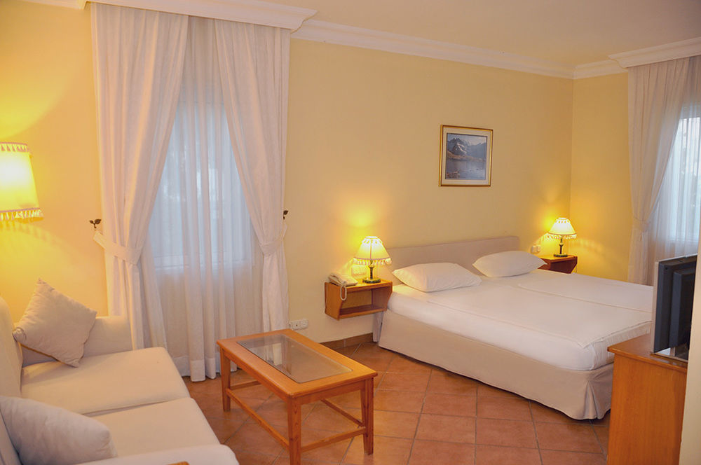 Hotel Princess Diltua Bodrum Exterior photo