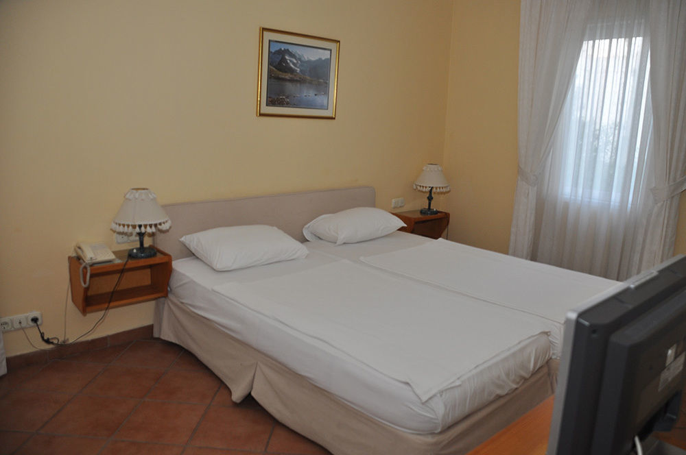 Hotel Princess Diltua Bodrum Exterior photo