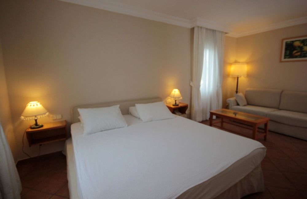 Hotel Princess Diltua Bodrum Exterior photo