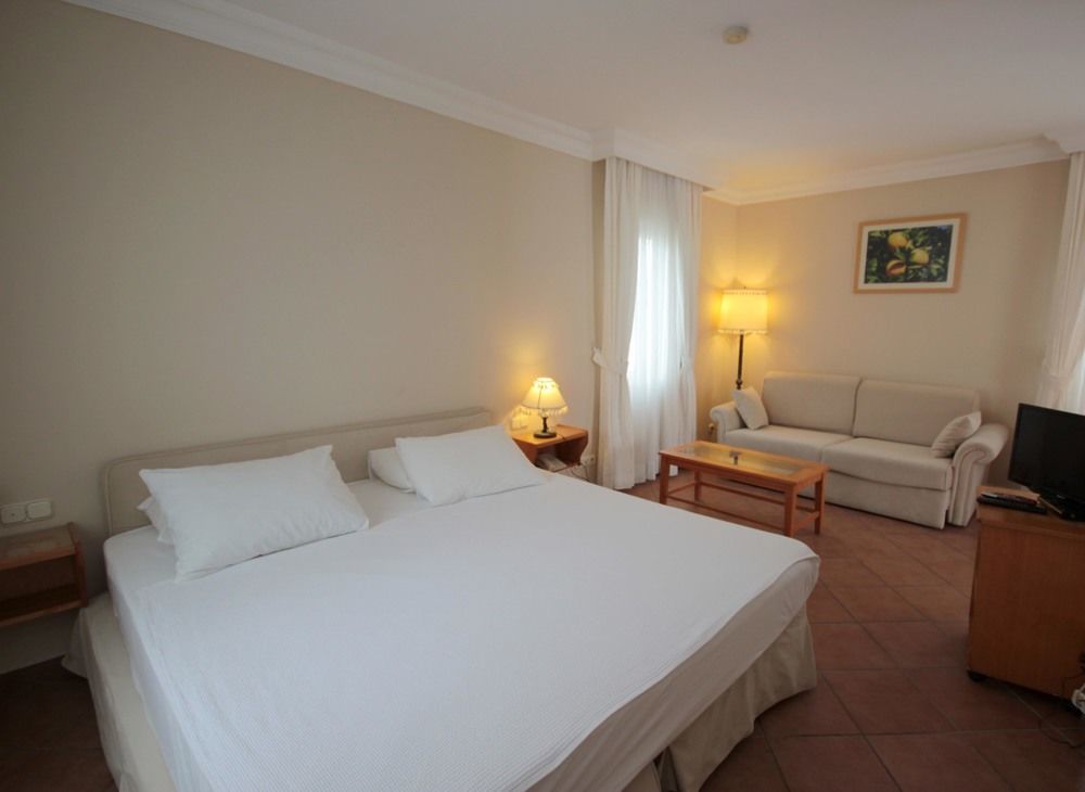 Hotel Princess Diltua Bodrum Exterior photo