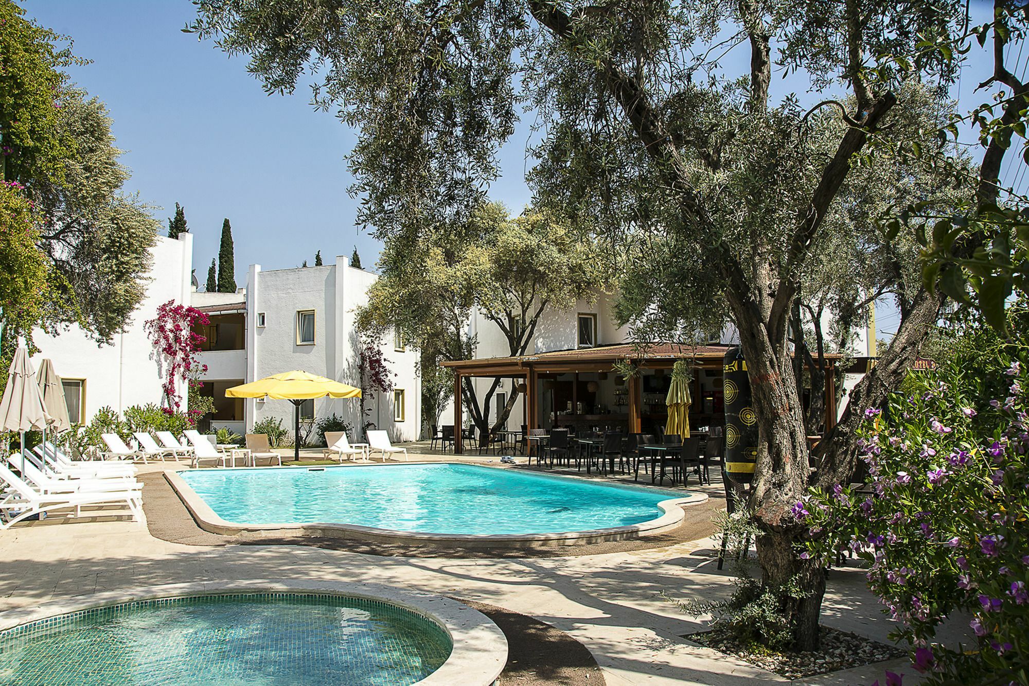 Hotel Princess Diltua Bodrum Exterior photo