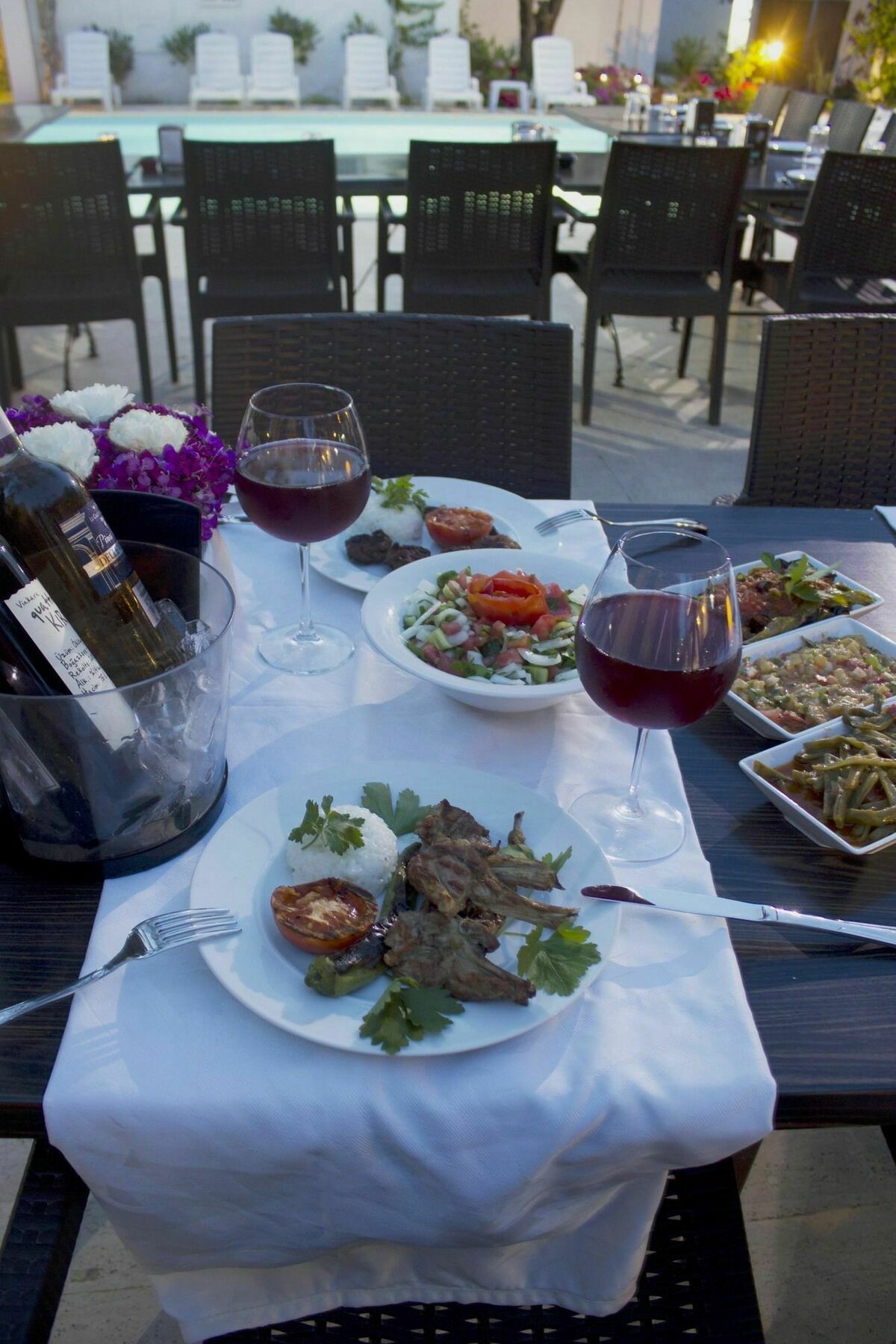 Hotel Princess Diltua Bodrum Exterior photo