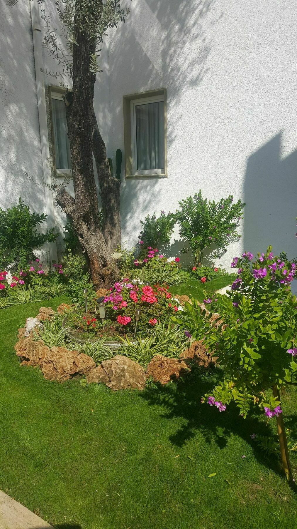 Hotel Princess Diltua Bodrum Exterior photo
