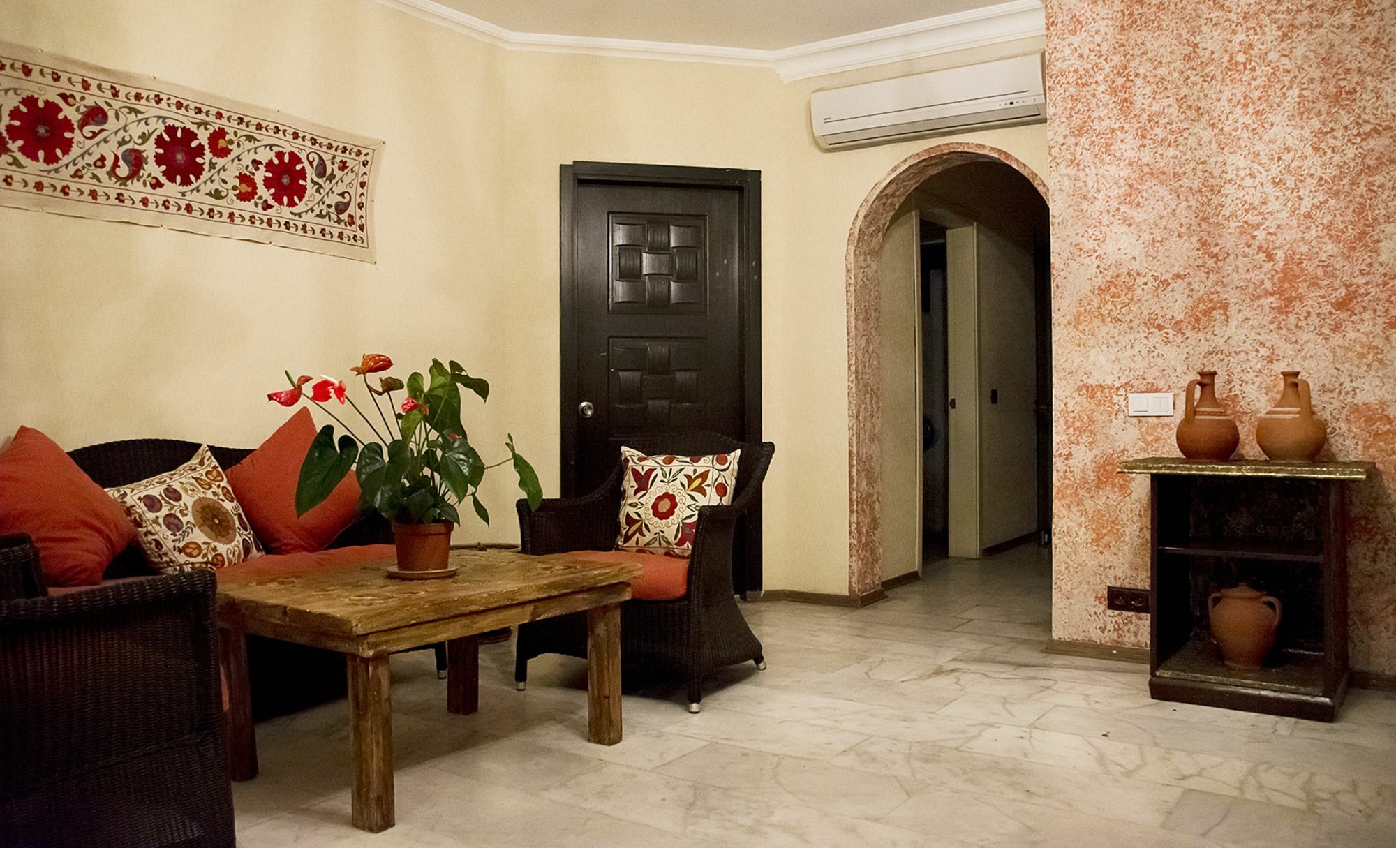 Hotel Princess Diltua Bodrum Exterior photo